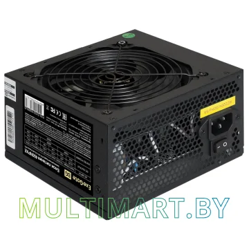 Блок питания ExeGate 400NPXE 400W (EX221636RUS)
